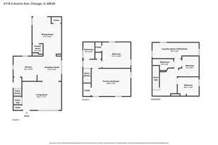 6118 S Austin Ave, Chicago, IL 60638 - Photo 25