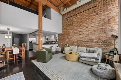 1000 W Washington Boulevard #430, Chicago, IL 60607 - Photo 5