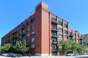1000 W Washington Blvd, Chicago, IL 60607 - Photo 1