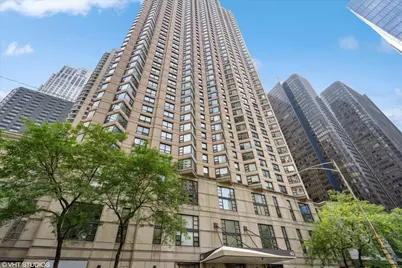 401 E Ontario Street #2609, Chicago, IL 60611 - Photo 1