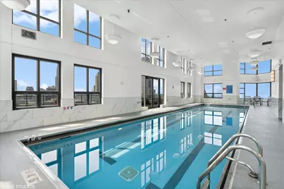 401 E Ontario Street #2609, Chicago, IL 60611 - Photo 25