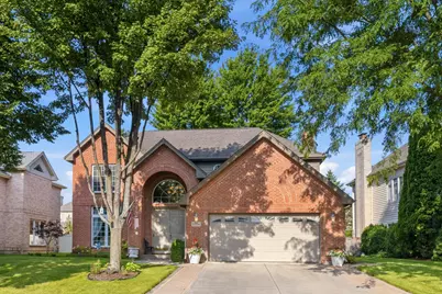 9254 Nagle Avenue, Morton Grove, IL 60053 - Photo 1