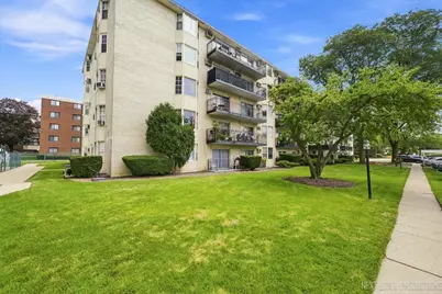 5506 Lincoln Avenue #521, Morton Grove, IL 60053 - Photo 21