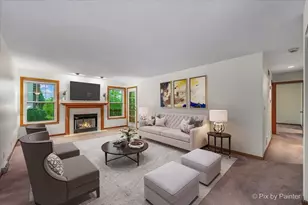349 Kresswood Dr, West Chicago, IL 60185 - Photo 3