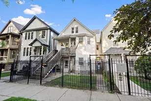 4019 N Bernard St, Chicago, IL 60618 - Photo 1