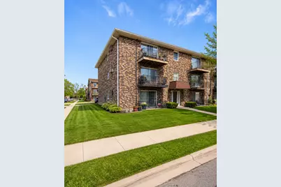 7101 Oconnell Drive #2C, Chicago Ridge, IL 60415 - Photo 15