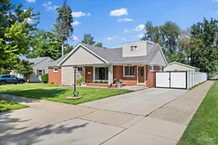 2405 Sarah St, Franklin Park, IL 60131 - Photo 1