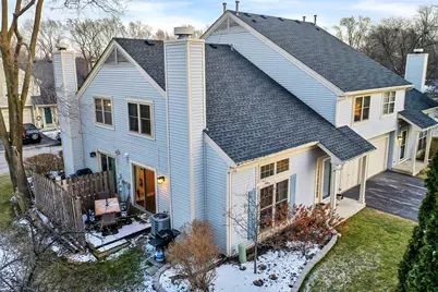 1036 N Knollwood Drive, Palatine, IL 60067 - Photo 19