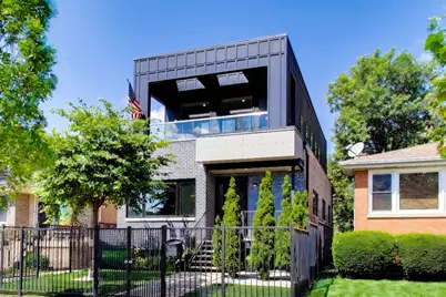 2326 W Erie Street, Chicago, IL 60612 - Photo 1