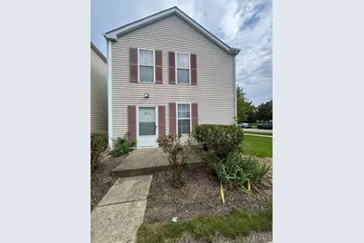 1071 Symphony Drive, Aurora, IL 60504 - Photo 1