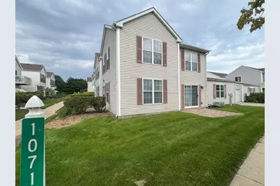 1071 Symphony Drive, Aurora, IL 60504 - Photo 3