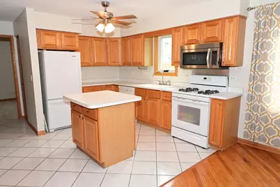 5805 W Eddy Street #1D, Chicago, IL 60634 - Photo 5