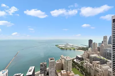 175 E Delaware Place #6206, Chicago, IL 60611 - Photo 5