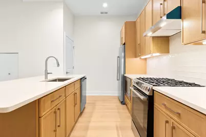 1246 W Bryn Mawr Avenue #1, Chicago, IL 60660 - Photo 5