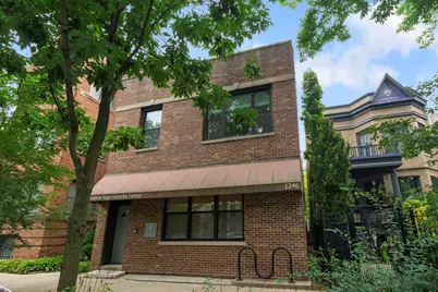 1246 W Bryn Mawr Avenue #1, Chicago, IL 60660 - Photo 1