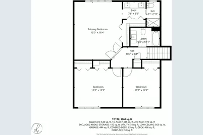 18817 Creekview Lane, Mokena, IL 60448 - Photo 29