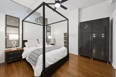 208 W Washington Street #1813, Chicago, IL 60606 - Photo 11
