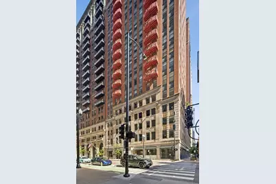 208 W Washington Street #1813, Chicago, IL 60606 - Photo 1