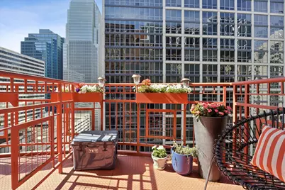 208 W Washington Street #1813, Chicago, IL 60606 - Photo 9