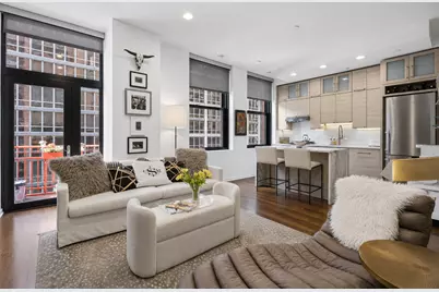 208 W Washington Street #1813, Chicago, IL 60606 - Photo 3