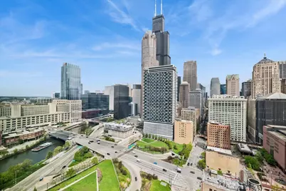 611 S Wells Street #2904, Chicago, IL 60607 - Photo 17