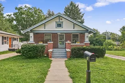 33 Delaware Avenue, Danville, IL 61832 - Photo 1