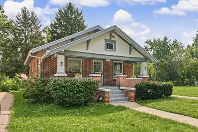 33 Delaware Avenue, Danville, IL 61832 - Photo 3
