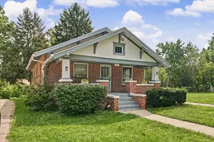 33 Delaware Ave, Danville, IL 61832 - Photo 3