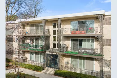 1007 8th Avenue #10, La Grange, IL 60525 - Photo 19