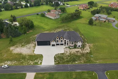 7120 W Boyington Lane, Monee, IL 60449 - Photo 1