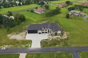 7120 W Boyington Ln, Monee, IL 60449 - Photo 1