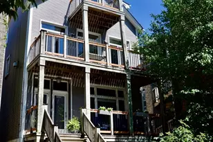 3405 N Seminary Ave, Chicago, IL 60657 - Photo 1