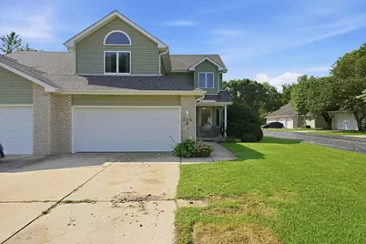 304 Grande Drive #B, Minooka, IL 60447 - Photo 1