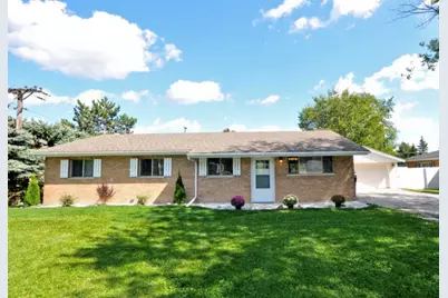 16121 S 88th Avenue, Orland Park, IL 60462 - Photo 1