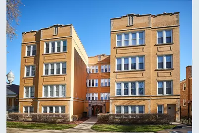 6311 N Albany Avenue #1B, Chicago, IL 60659 - Photo 1