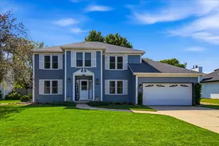 16020 S Howard St, Plainfield, IL 60586 - Photo 1