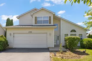 4300 Carrington Ln, Plainfield, IL 60586 - Photo 1