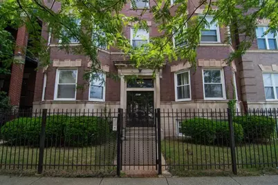 4451 S Indiana Avenue #2N, Chicago, IL 60653 - Photo 1