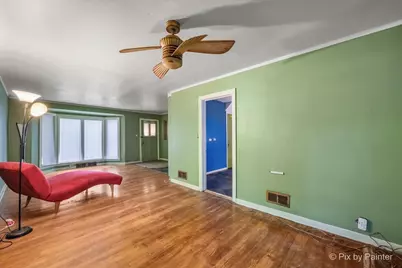 10742 S Longwood Drive, Chicago, IL 60643 - Photo 9
