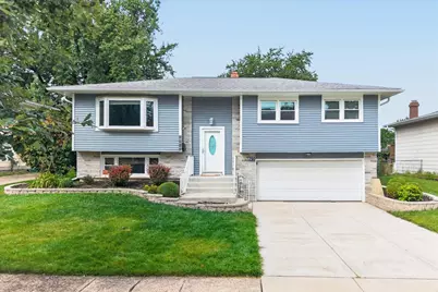 7290 Jasmine Drive, Hanover Park, IL 60133 - Photo 1
