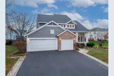 1133 Wilshire Lane, Lake Villa, IL 60046 - Photo 9