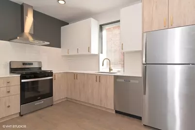 2620 W Rice Street #1R, Chicago, IL 60622 - Photo 5
