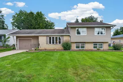 11112 Sunset Lane, Huntley, IL 60142 - Photo 1