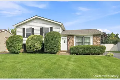 25596 W Wacker Drive, Lake Villa, IL 60046 - Photo 1