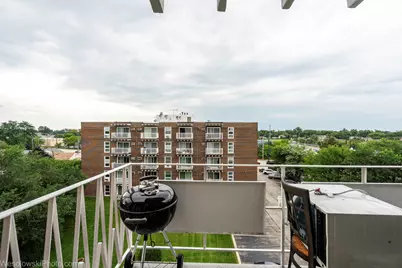 7227 W Higgins Avenue #503, Chicago, IL 60656 - Photo 5