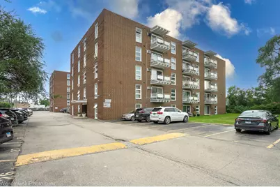 7227 W Higgins Avenue #503, Chicago, IL 60656 - Photo 1