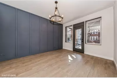 2620 W Rice Street #2R, Chicago, IL 60622 - Photo 3