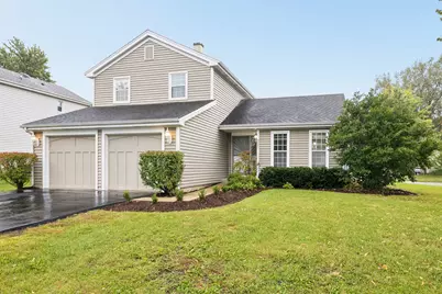 388 Woodhollow Lane, Bartlett, IL 60103 - Photo 1
