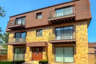 9709 Bianco Terrace, Des Plaines, IL 60016 - Photo 1