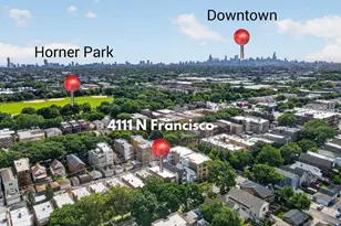 4111 N Francisco Ave, Chicago, IL 60618 - Photo 3